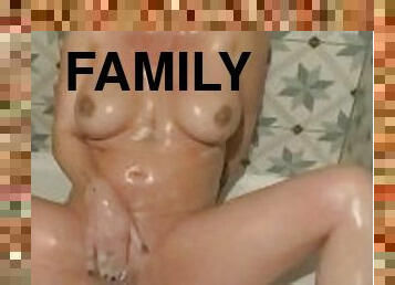 masturbation, amateur, milf, cam, voyeur, sur-le-visage, famille