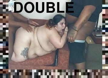 Double team