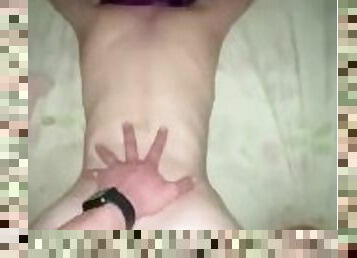 amateur couple rough fuck