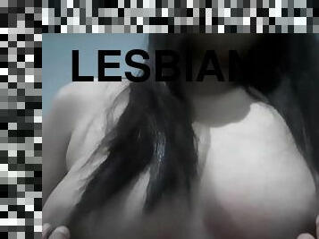 lesbian begging to be fucked