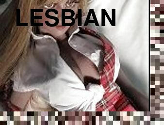 murid-perempuan, perempuan-afrika, lesbian, alat-mainan, fetish, patung