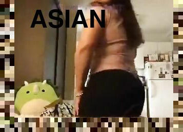 asiatisk, store-patter, fisse-pussy, teenager, arabisk, småfed, strippende, snæver, pik