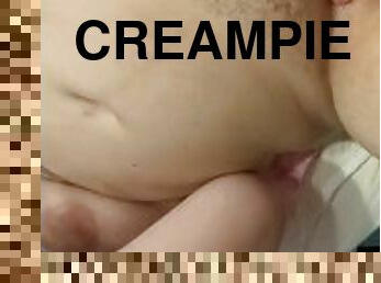 Creamy pussy