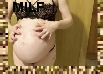 suurtiss, suur, rase, amatöör, beibed, milf, mänguasi, libu, pov, massiivne