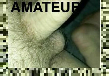 énorme, masturbation, amateur, énorme-bite, jouet, solo, bite