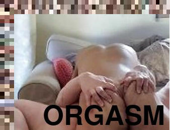 gordo, orgasmo, cona-pussy, bbw, excitante, branco, pernas