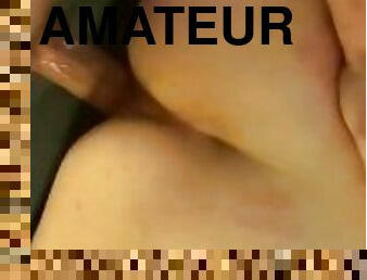 cul, gros-nichons, papa, orgasme, amateur, babes, énorme-bite, maison, branlette, salope