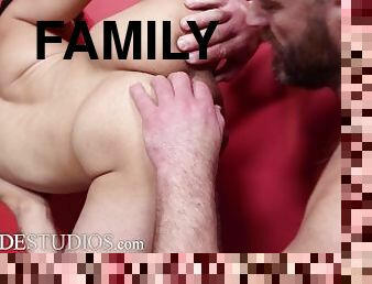 fellation, gay, fellation-profonde, baisers, famille, fantaisie, minet, bite, flexible