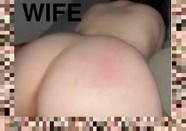 Fucking the neighbours wife