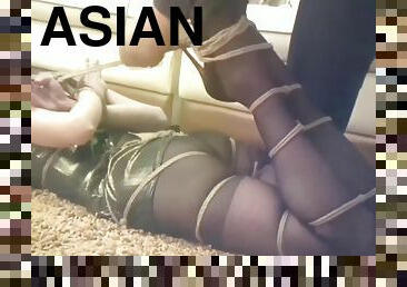 asia, bdsm-seks-kasar-dan-agresif, fetish-benda-yang-dapat-meningkatkan-gairah-sex, latex, bondage-seks-dengan-mengikat-tubuh, berambut-cokelat