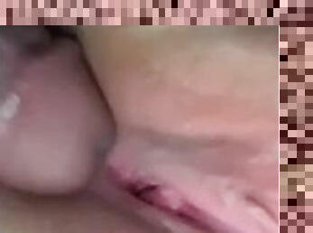 fet, fitta-pussy, amatör, gigantisk-kuk, milf, hemmagjord, bbw, pov, vit, tatuering