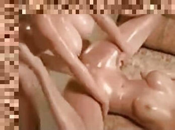 pantat, payudara-besar, vagina-pussy, waria-shemale, animasi, jenis-pornografi-animasi, penis