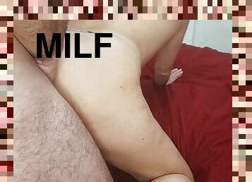 amatöör, küpsemad, milf, mänguasi, esinemisproov, libu, kaunis, itaalia