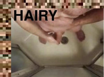 imbaiere, tatic, paroasa, masturbare-masturbation, masturbare, dus, solo, tati, urs