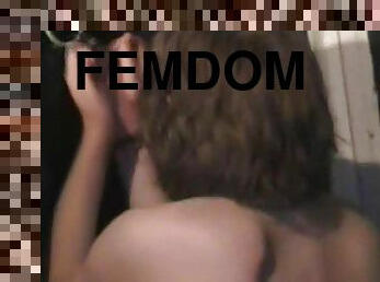 Cbt And Femdom Punishment