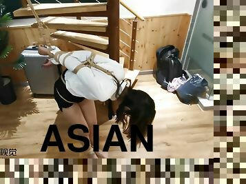 asia, payudara-besar, stocking, guru, jepang, bdsm-seks-kasar-dan-agresif, stocking-stockings, fetish-benda-yang-dapat-meningkatkan-gairah-sex, bondage-seks-dengan-mengikat-tubuh, berambut-cokelat