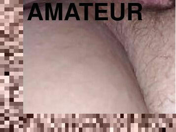 masturbácia, orgazmus, pička, amatérske, milfka, hračky, bbw, vibrátor, sólo