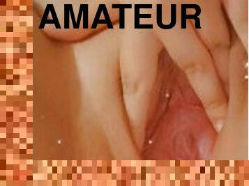 cul, masturbation, vieux, chatte-pussy, amateur, jeune-18, plus-agée, solo, rasé, vieux-jeune