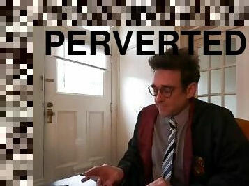 lelu, julkkis, soolo, pervo-perverted