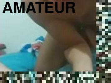 masturbação, orgasmo, esguincho, amador, latina, oral, gritando