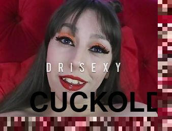 SPH - Humiliating the cuckold  Dri Sexy Subtitles in English