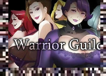 A Taste of... Warrior Guild