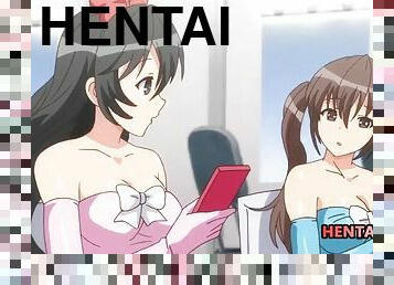 pornografik-içerikli-anime, kıç-butt