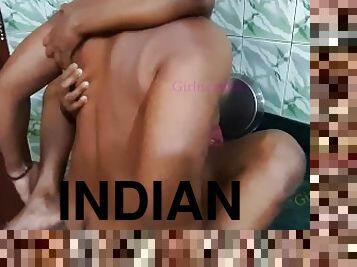 indian, köök