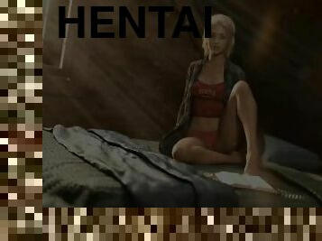 animatie, hentai