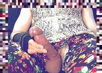 masturbavimasis, mėgėjai, spermos-šūvis, didelis-penis, žaislas, ladyboy, nuleidimas, apatinis-trikotažas, bybis