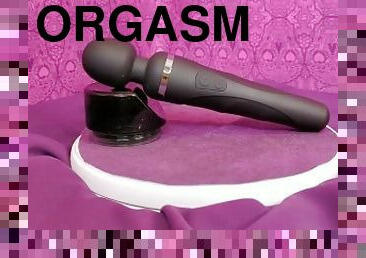 DirtyBits' Review - Domi 2 - Lovense - ASMR Audio Toy Review