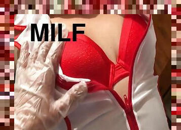 Hottest Adult Movie Milf