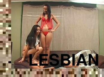 לסבית-lesbian, סאדו-מאזו, שלישיה, פטיש, שחרחורת, שליטה-נשית