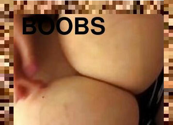 HUGE BOOBS NEED A FUCKING TEXT ME 3074334112