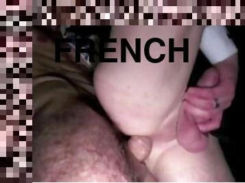 énorme-bite, gay, française, pieds, jeune-18, musclé, minet, domination, tatouage, bite