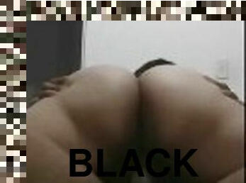 Latina loves black Cock