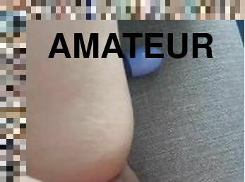 klitoris, pussy, amatør, babes, tenåring, pov, truser, kåt, fetisj, alene