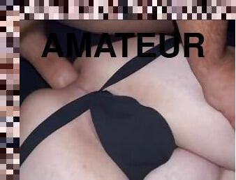 amatør, cumshot, interracial, homofil