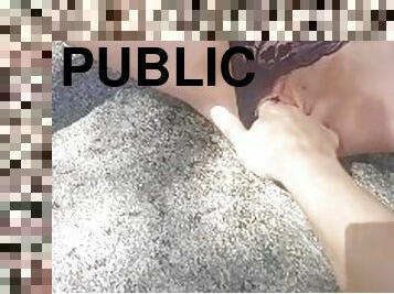 public, chatte-pussy, giclée, amateur, babes, milf, doigtage, point-de-vue, humide