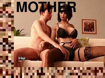 traseiros, orgasmo, cona-pussy, chupanços, mulher-madura, mãe, mãe-mother, rabo, morena