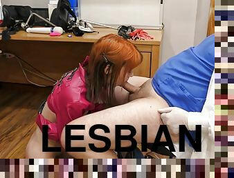 lesbian-lesbian, bdsm-seks-kasar-dan-agresif, budak, fetish-benda-yang-dapat-meningkatkan-gairah-sex, bondage-seks-dengan-mengikat-tubuh