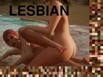 בחוץ, כוס-pussy, לסבית-lesbian, לעשות-עם-האצבע, נשיקות, יושבת-על-הפנים, גונגל, פראי