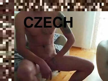 dubur, homoseksual, orang-czech