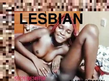 Lesbian Live Cam