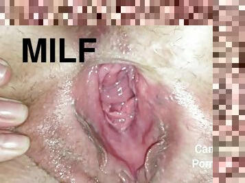 banyo-yapma, büyük-göğüsler, köpekçik, kadının-cinsel-organına-dokunma, kıllı, boşalma, işeme, amcık-pussy, rus, anal