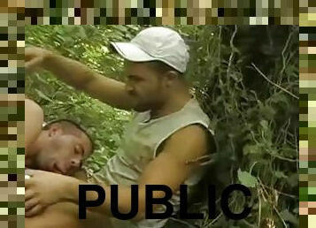 público, polla-enorme, interracial, gay, árabe, pies, impresionante, fetichista, musculada, parque