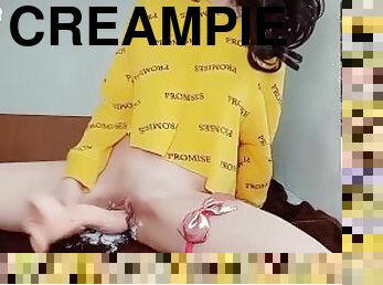 besar-huge, mastubasi, tua, orgasme, vagina-pussy, rusia, pelajar-perempuan, kurus, penis-besar, creampie-ejakulasi-di-dalam-vagina-atau-anus-dan-keluarnya-tetesan-sperma