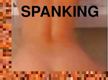 masturbaatio, typykät, teini, verkkokamera, soolo, runkkaus-spanking