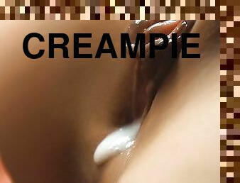 vagina-pussy, amatir, cumshot-keluarnya-sperma, creampie-ejakulasi-di-dalam-vagina-atau-anus-dan-keluarnya-tetesan-sperma, sperma, sperma-sperm, fetish-benda-yang-dapat-meningkatkan-gairah-sex, jarak-dekat, basah, penis