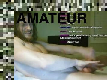 masturbation, amateur, ejaculation-sur-le-corps, énorme-bite, gay, ejaculation, webcam, solo, musclé, réalité